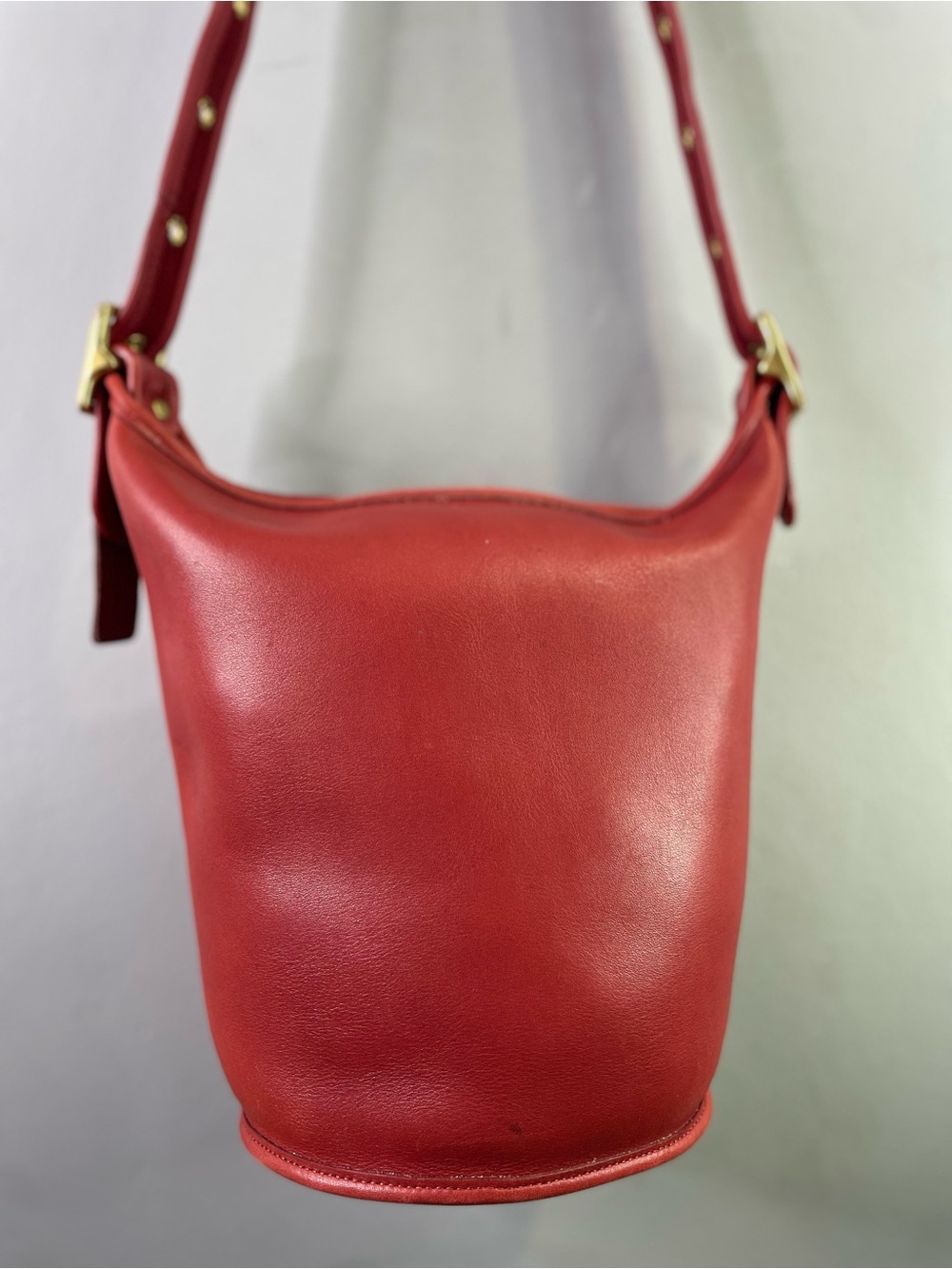 Coach Helen's Legacy Duffle Sac (Style #9953)